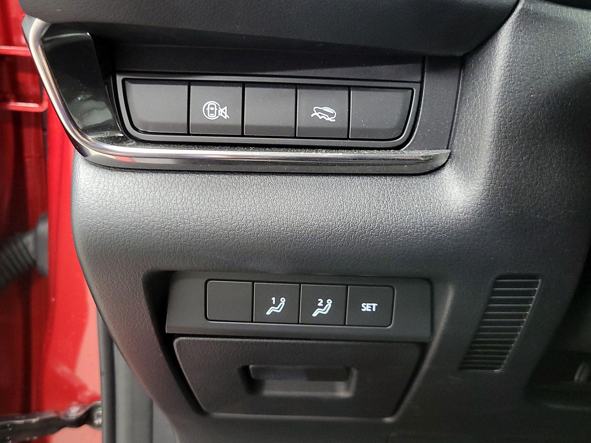 Thumbnail: 2024 Mazda CX-30 - 13