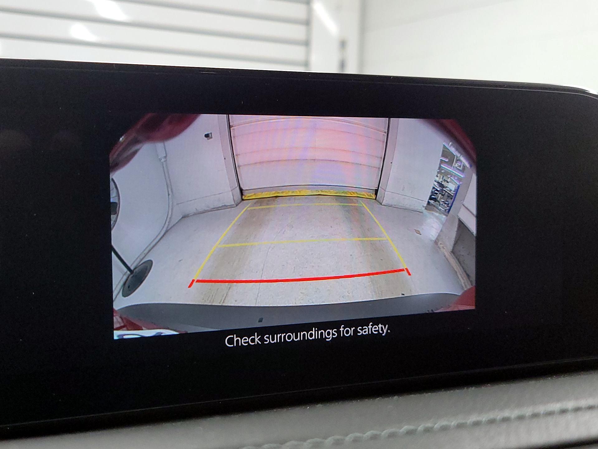 Thumbnail: 2024 Mazda CX-30 - 14