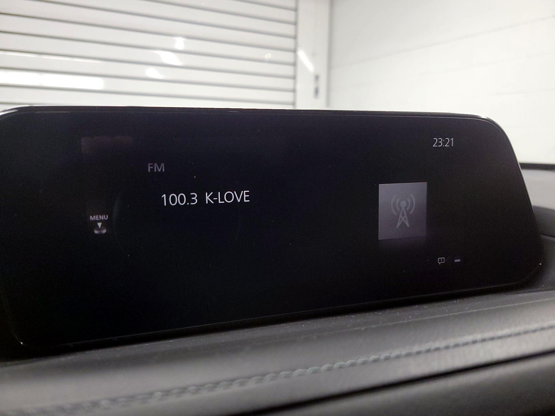 Thumbnail: 2024 Mazda CX-30 - 15