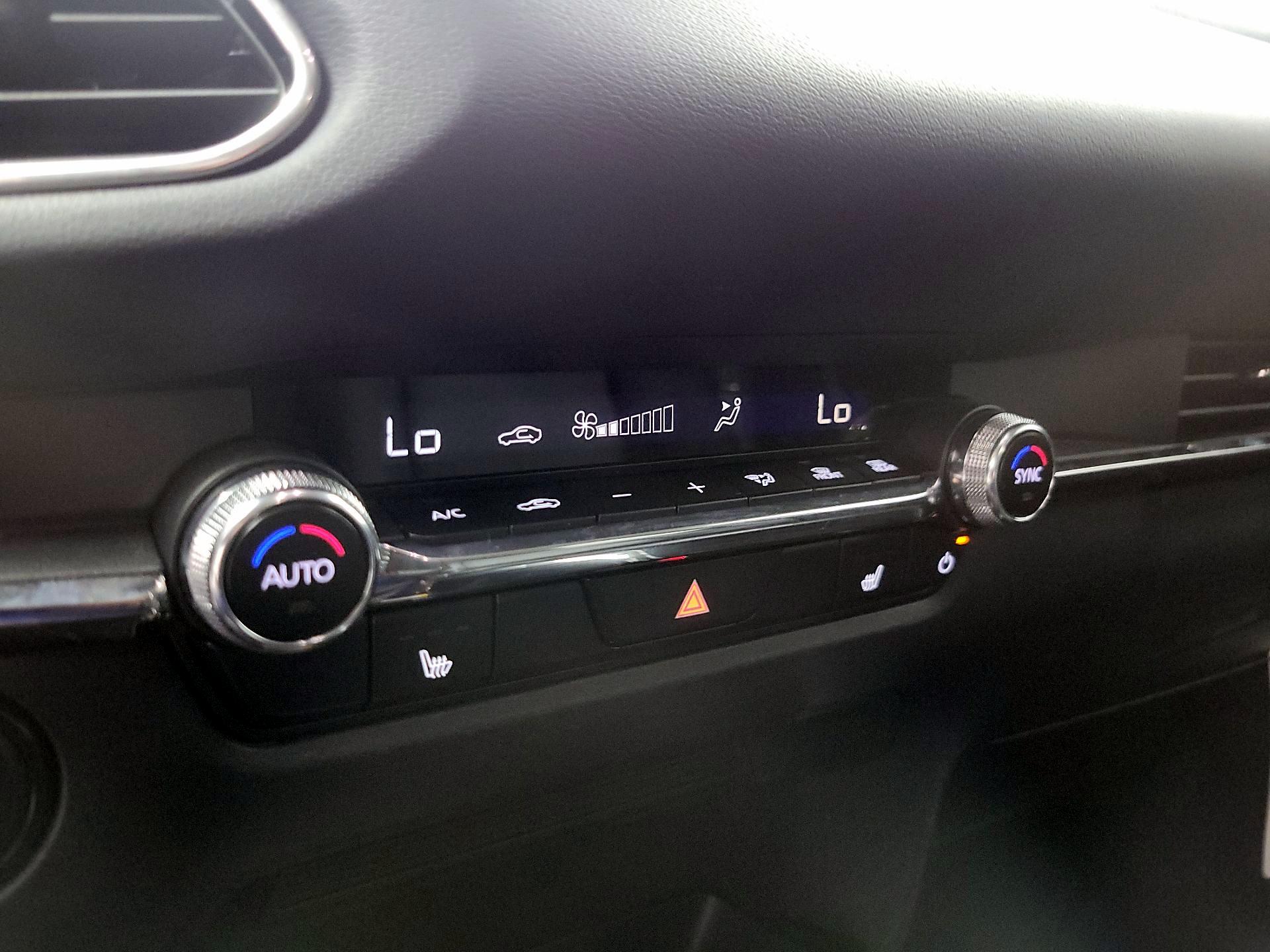 Thumbnail: 2024 Mazda CX-30 - 16