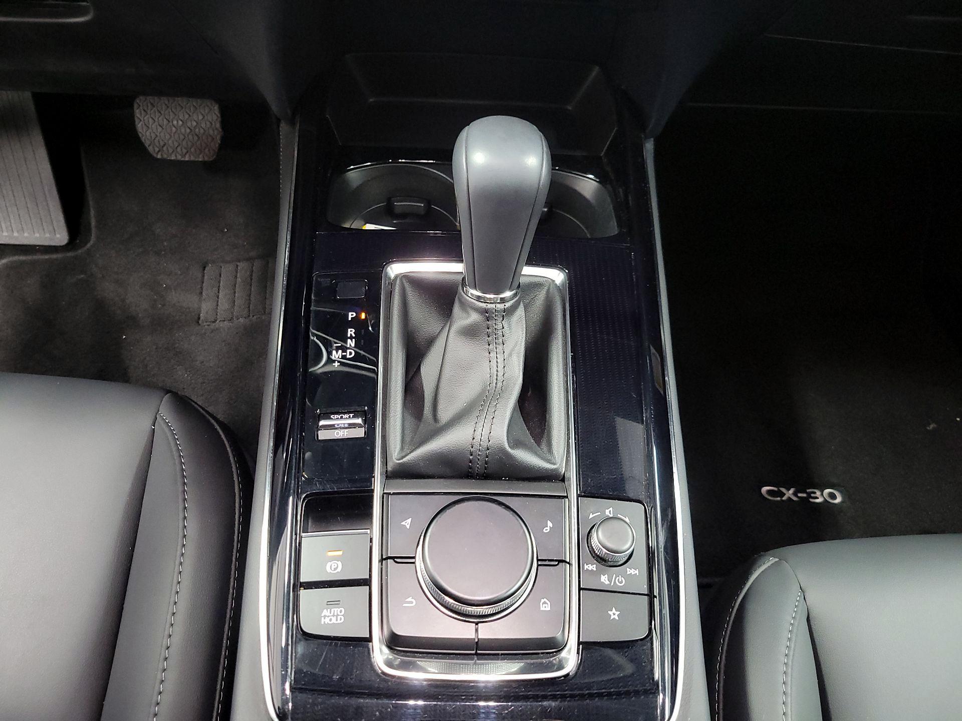 Thumbnail: 2024 Mazda CX-30 - 17