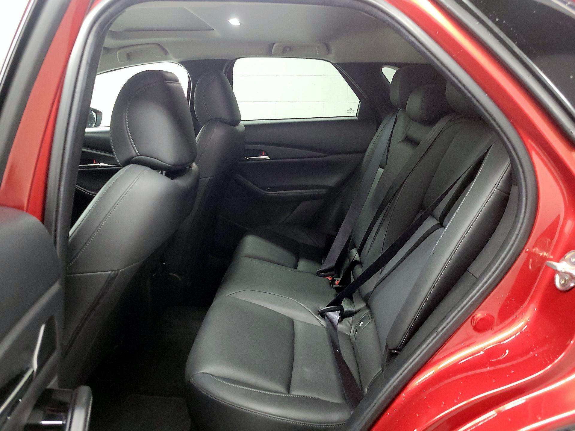 Thumbnail: 2024 Mazda CX-30 - 18