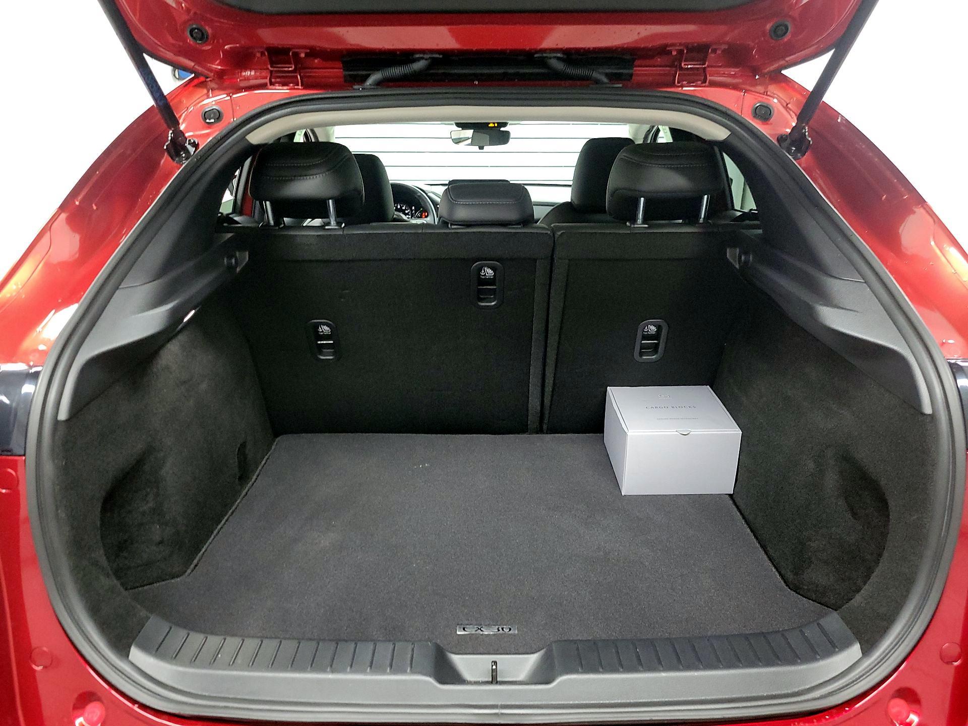 Thumbnail: 2024 Mazda CX-30 - 19