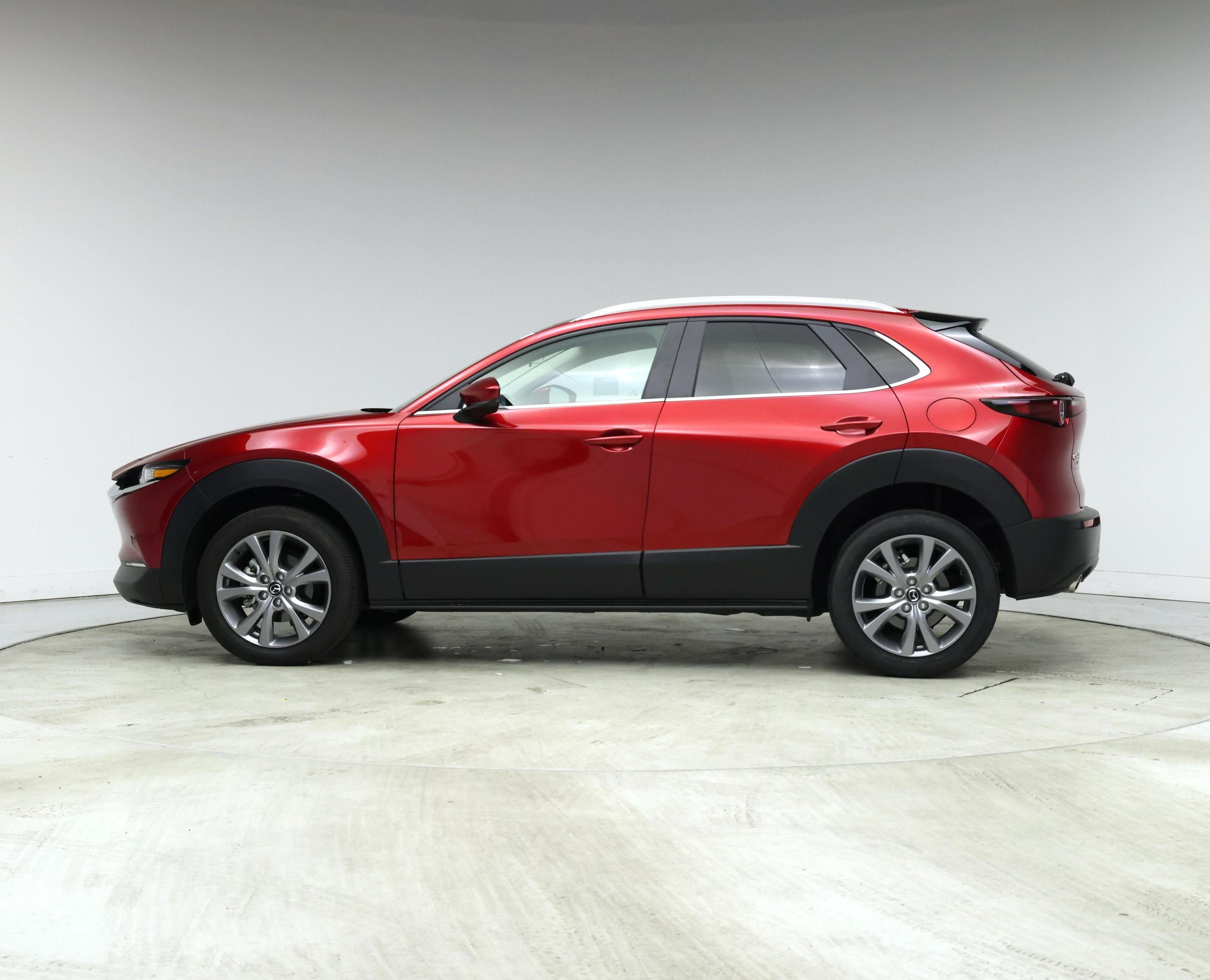 Thumbnail: 2024 Mazda CX-30 - 3