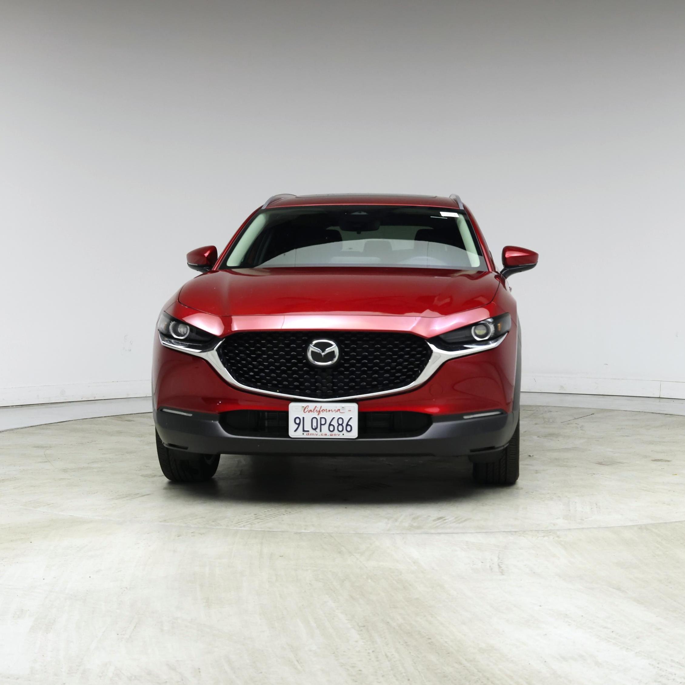 Thumbnail: 2024 Mazda CX-30 - 5
