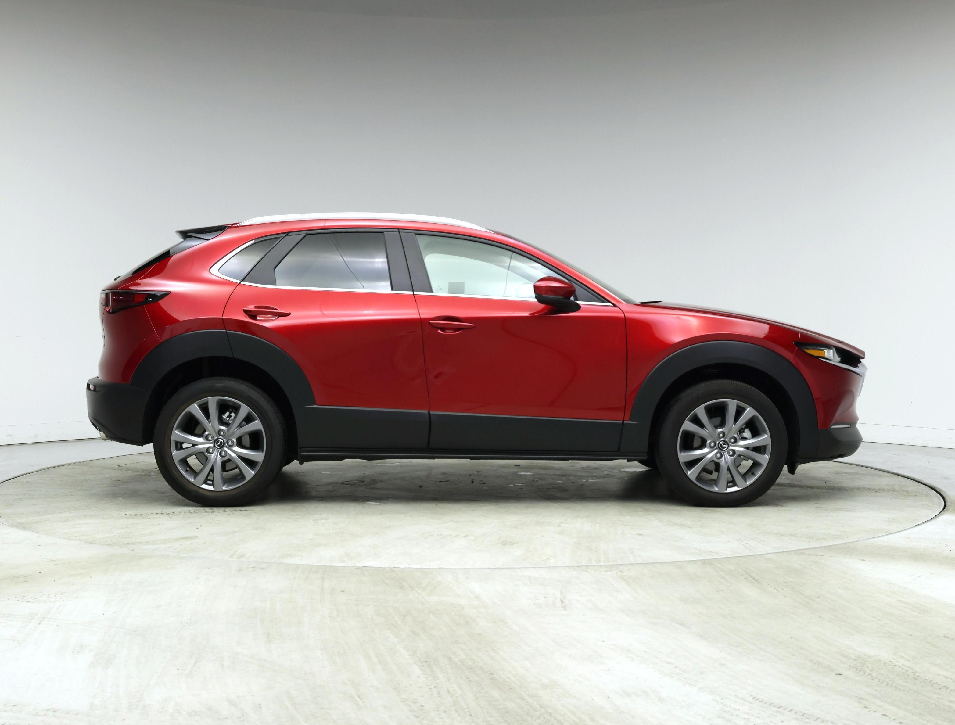 Thumbnail: 2024 Mazda CX-30 - 7