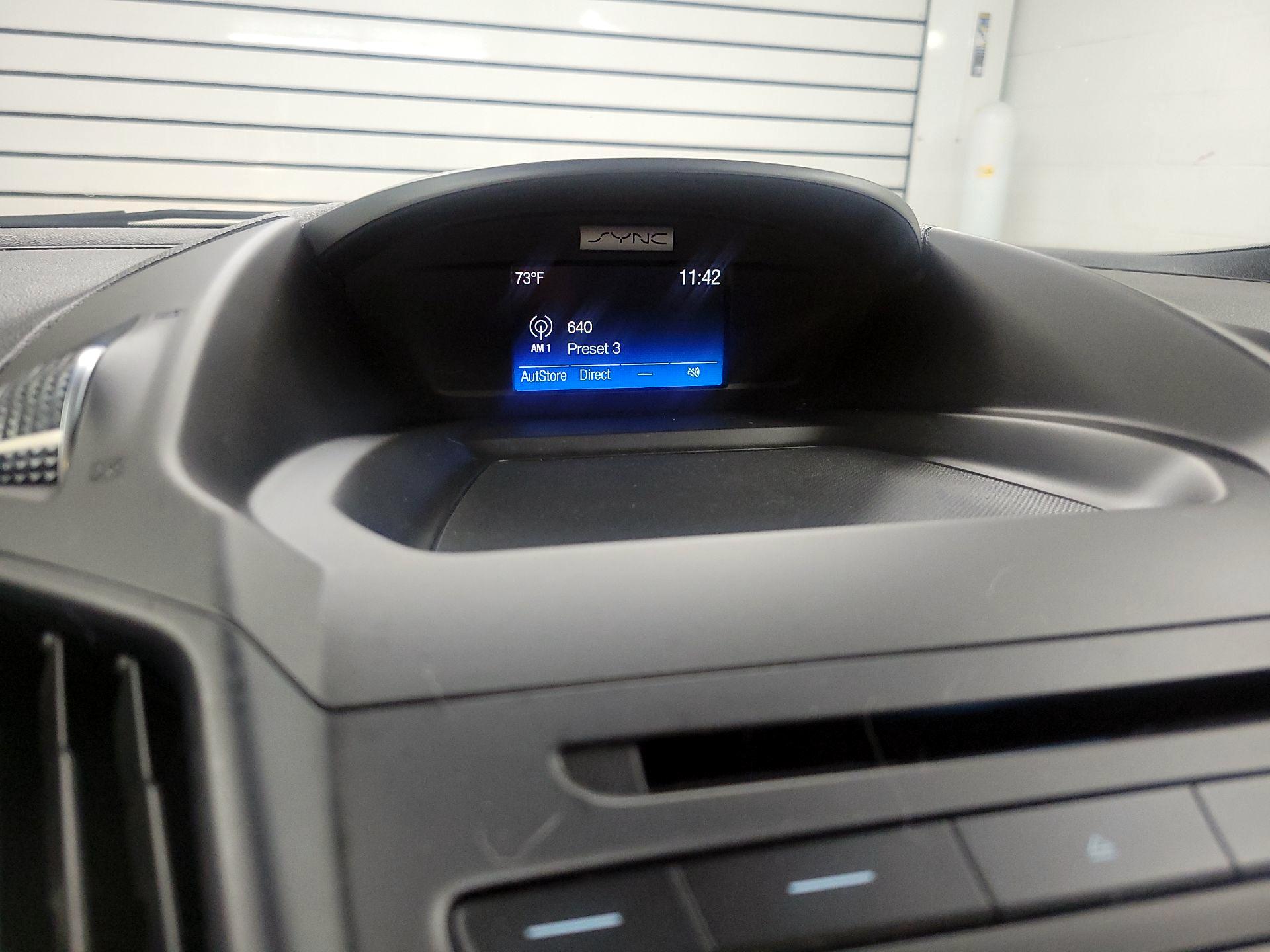 Thumbnail: 2017 Ford Escape - 13