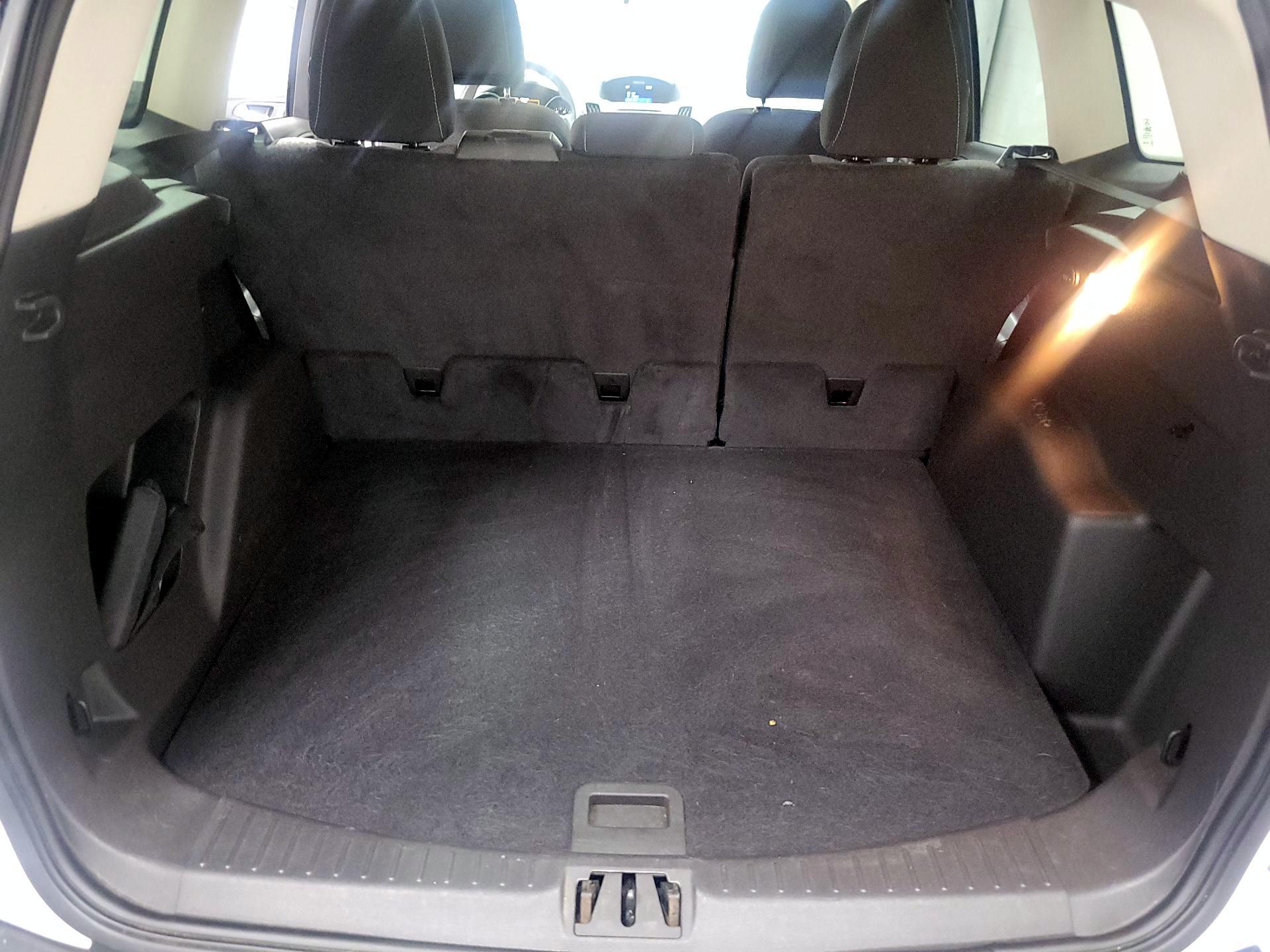 Thumbnail: 2017 Ford Escape - 17