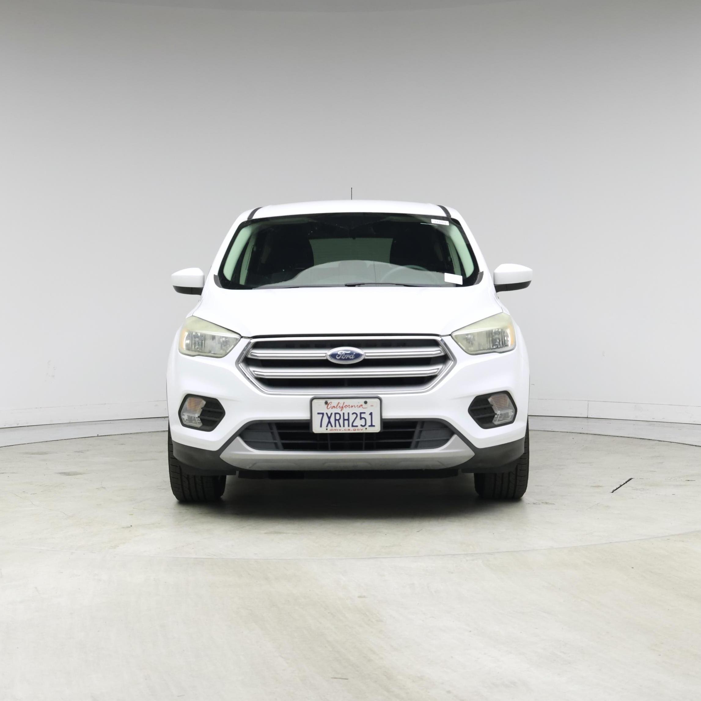 Thumbnail: 2017 Ford Escape - 5