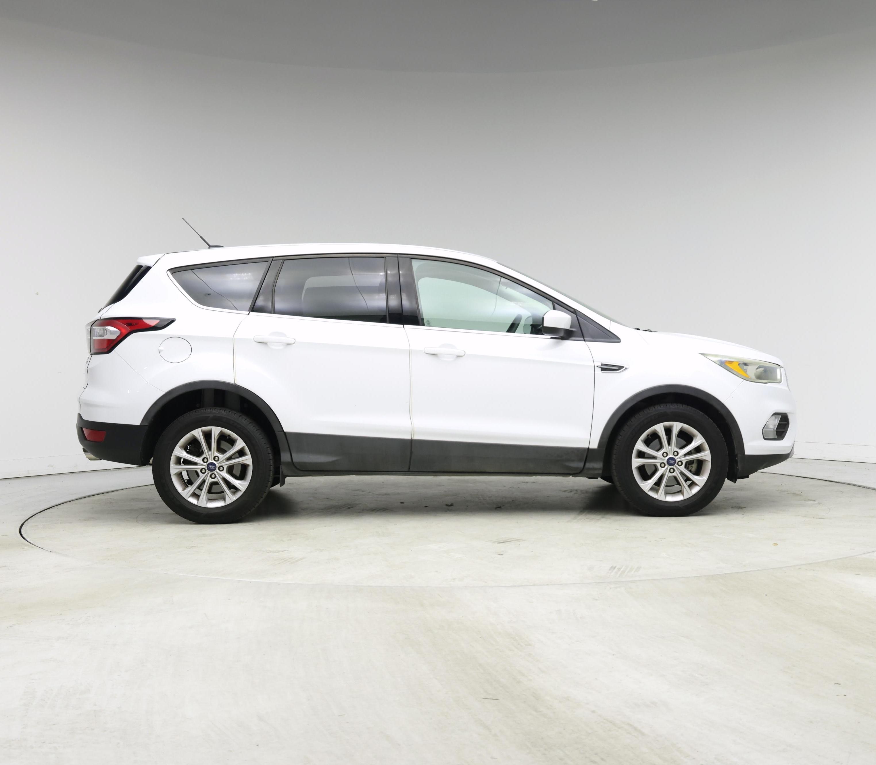 Thumbnail: 2017 Ford Escape - 7