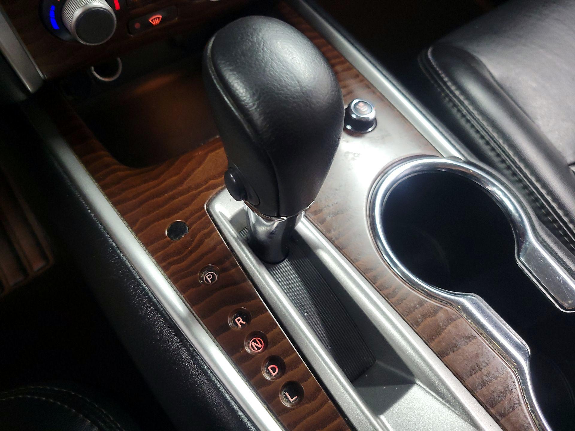 Thumbnail: 2017 Nissan Pathfinder - 15