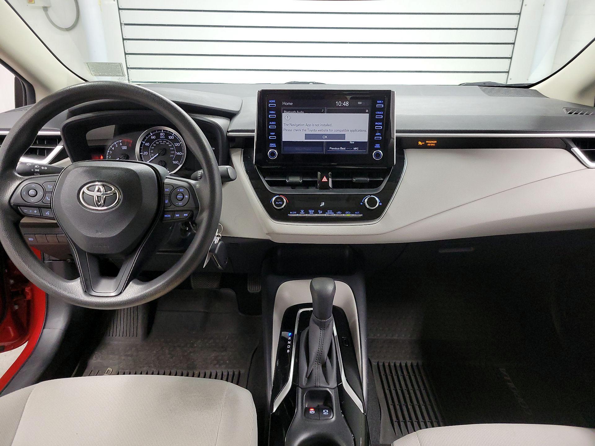 Thumbnail: 2020 Toyota Corolla - 9