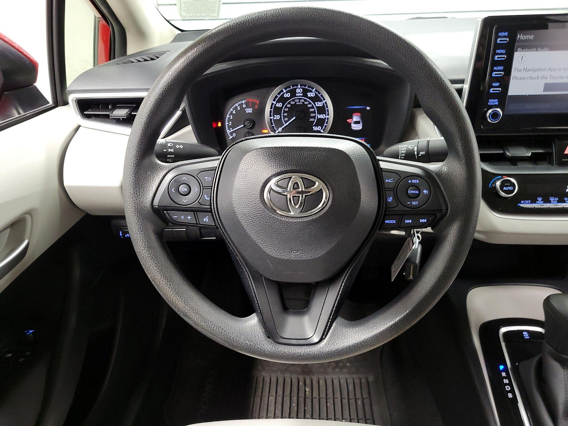 Thumbnail: 2020 Toyota Corolla - 10