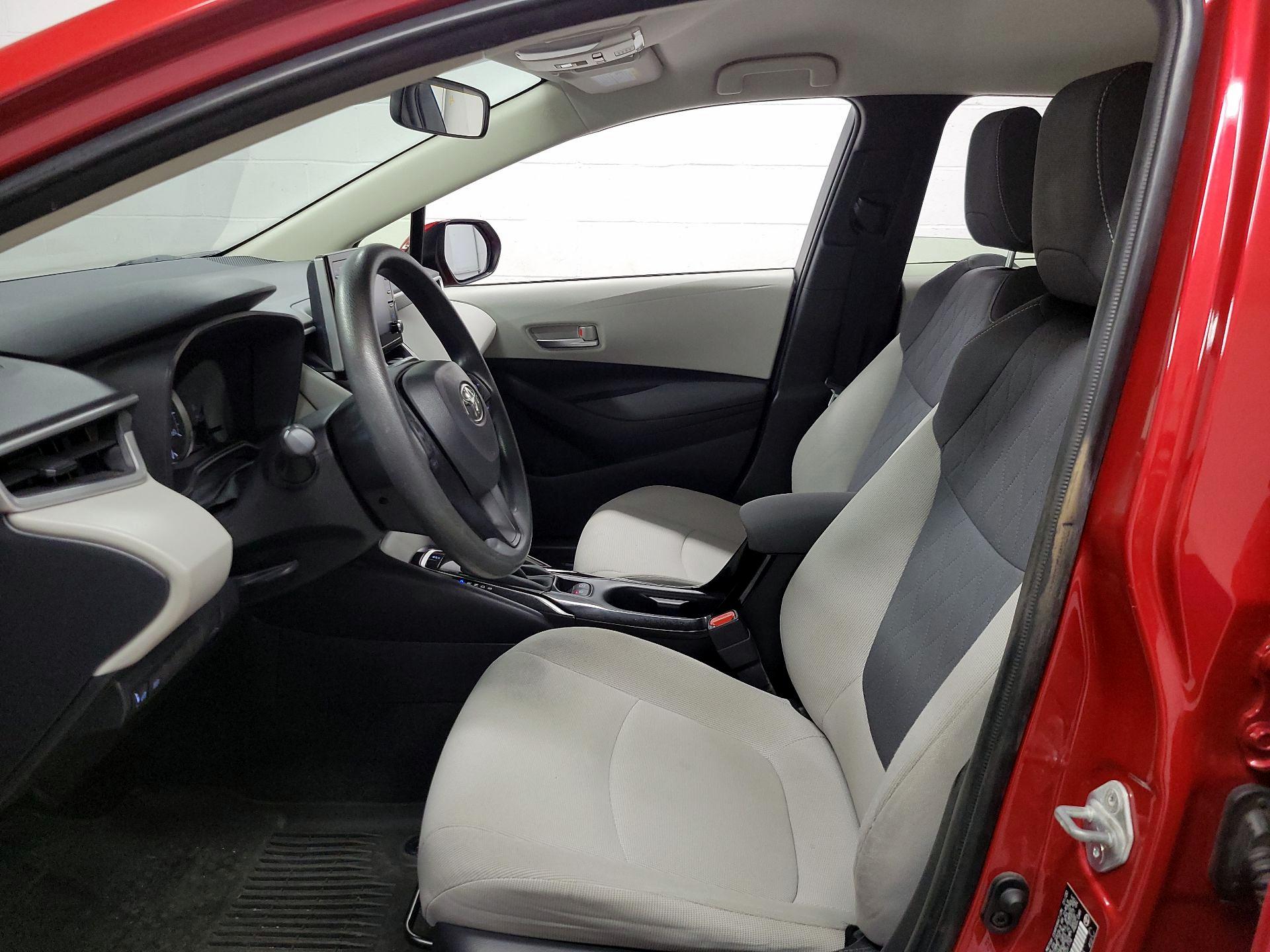 Thumbnail: 2020 Toyota Corolla - 11