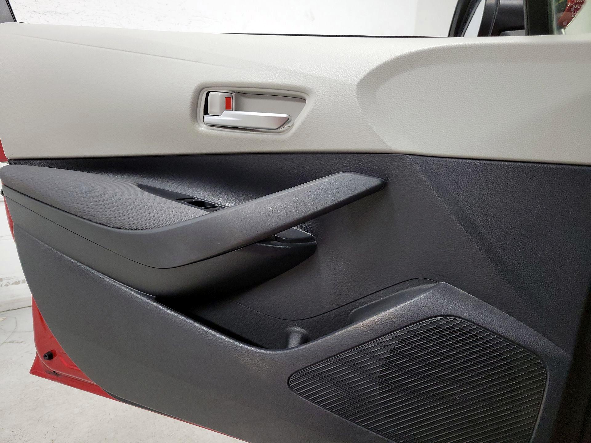 Thumbnail: 2020 Toyota Corolla - 12