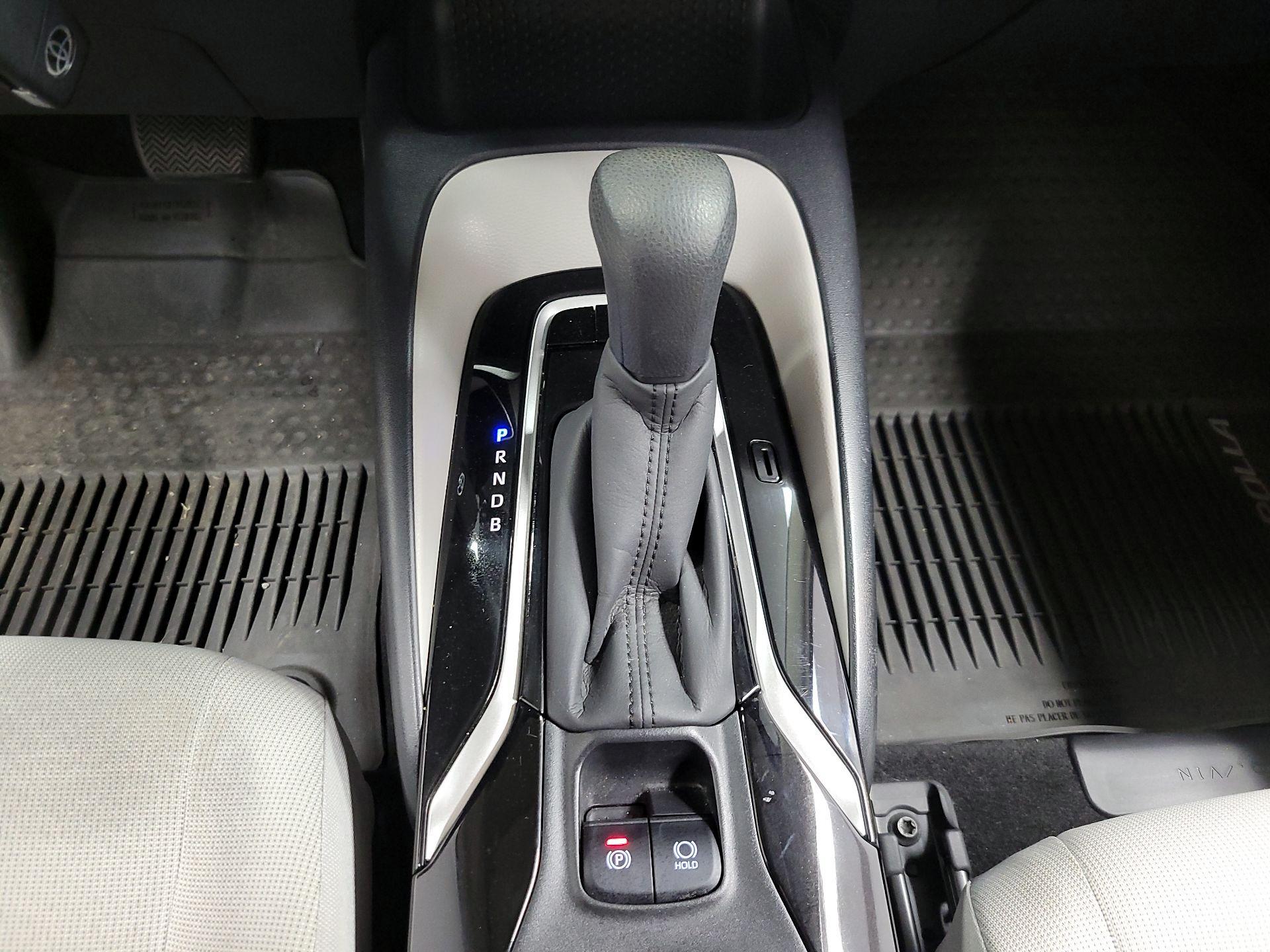 Thumbnail: 2020 Toyota Corolla - 17