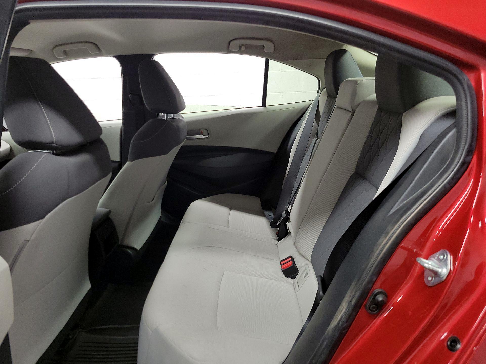 Thumbnail: 2020 Toyota Corolla - 18