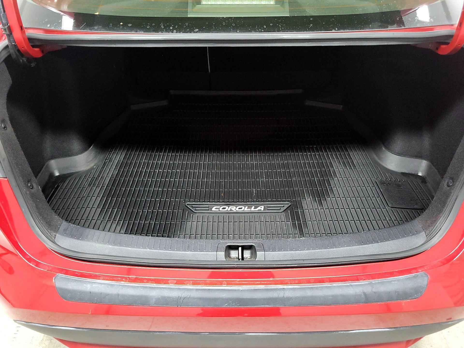 Thumbnail: 2020 Toyota Corolla - 19