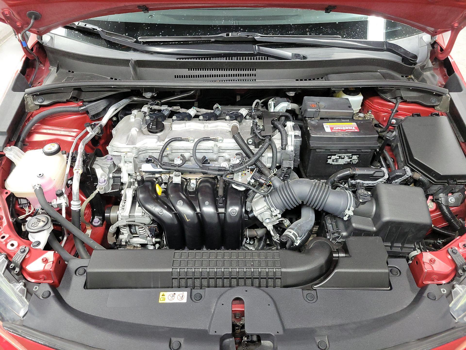 Thumbnail: 2020 Toyota Corolla - 20