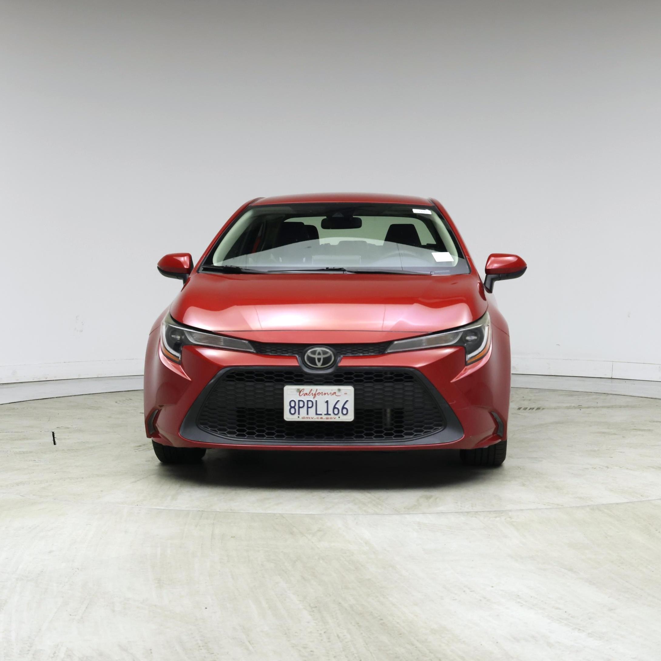 Thumbnail: 2020 Toyota Corolla - 5