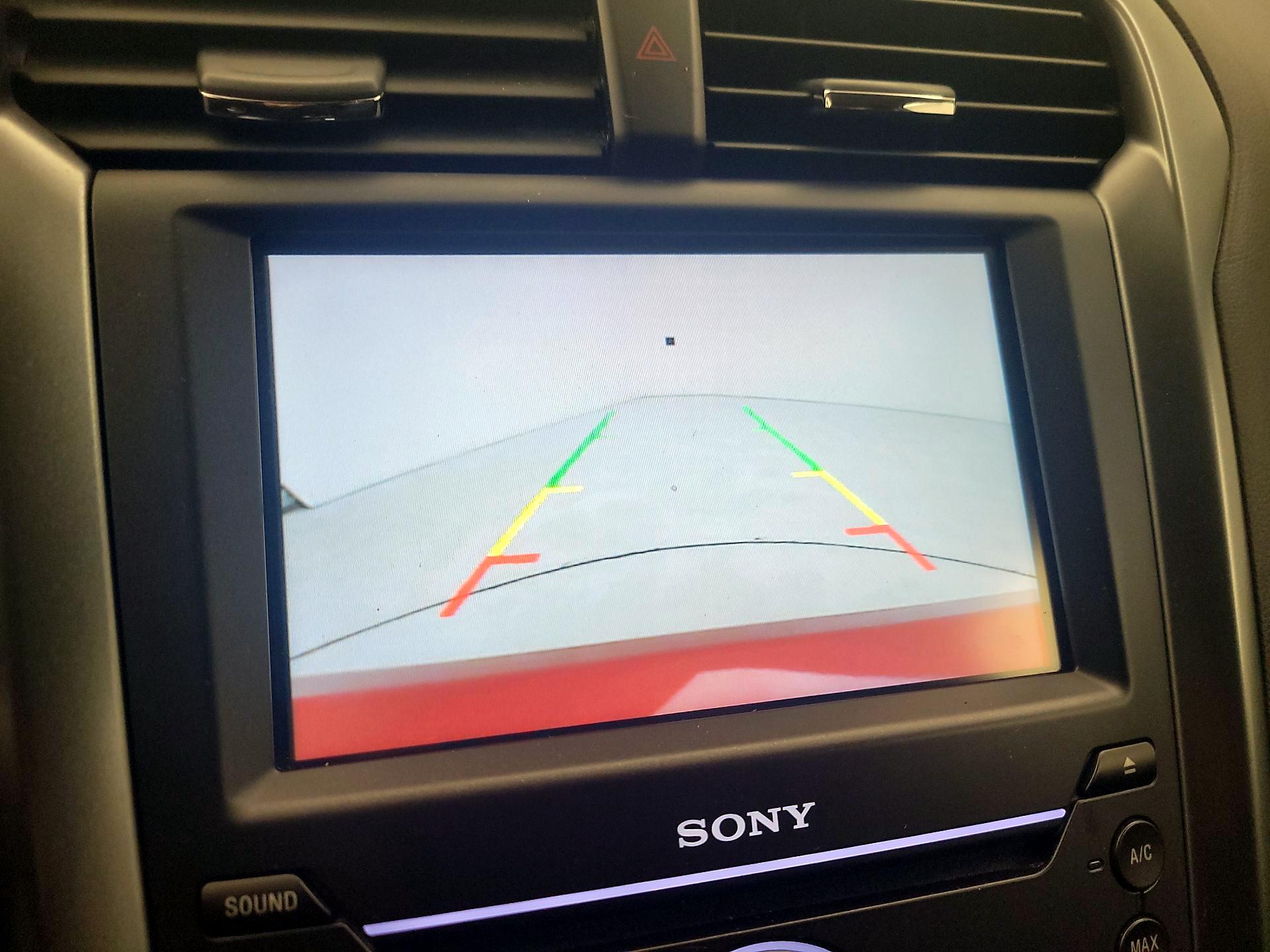 Thumbnail: 2016 Ford Fusion - 14