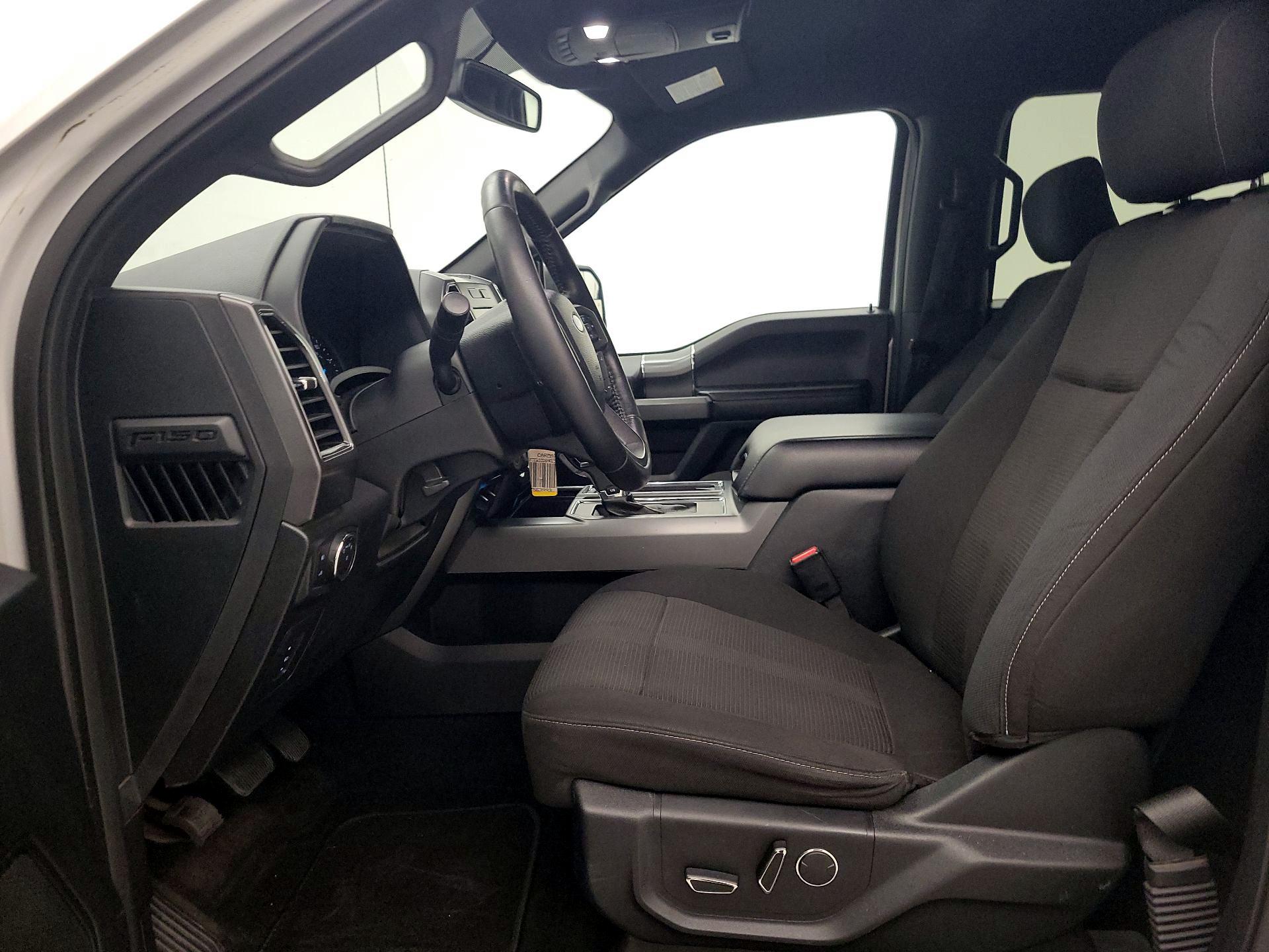 Thumbnail: 2017 Ford F-150 - 11