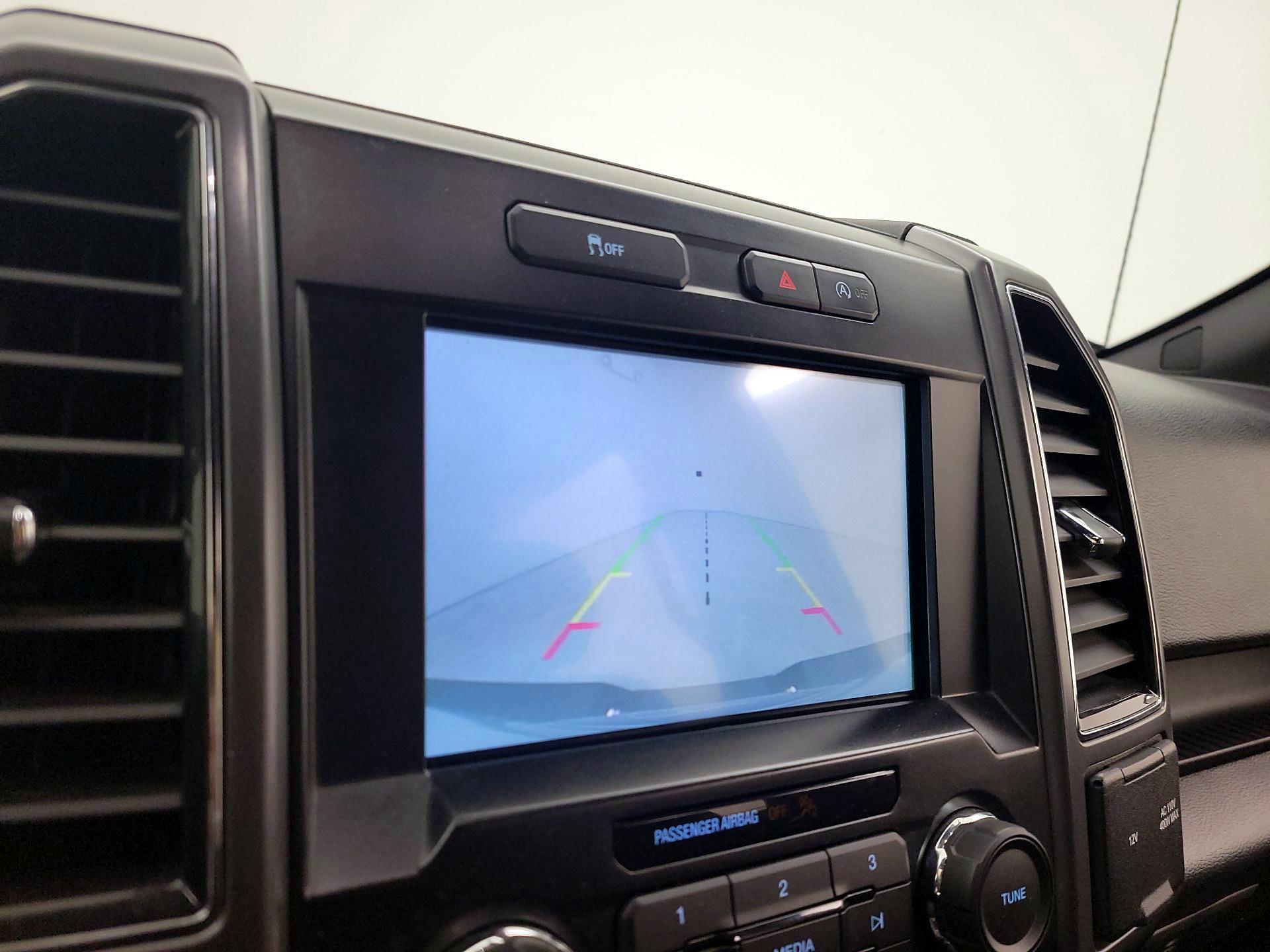 Thumbnail: 2017 Ford F-150 - 14