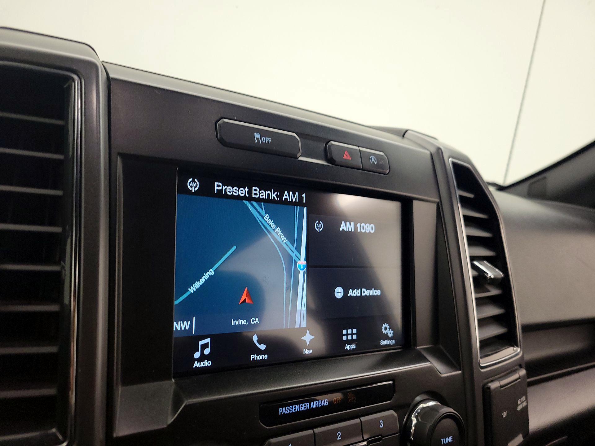 Thumbnail: 2017 Ford F-150 - 15