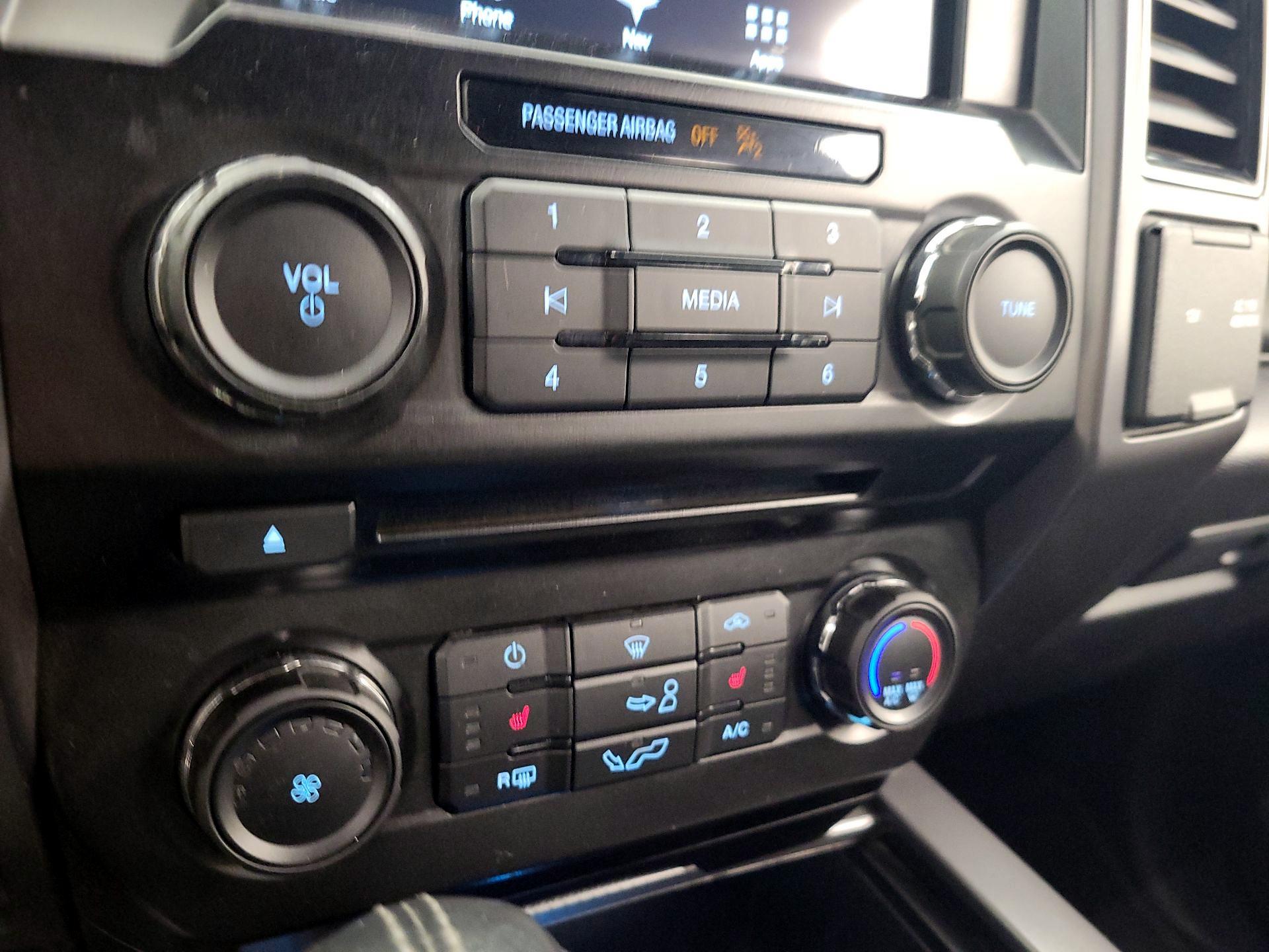 Thumbnail: 2017 Ford F-150 - 16