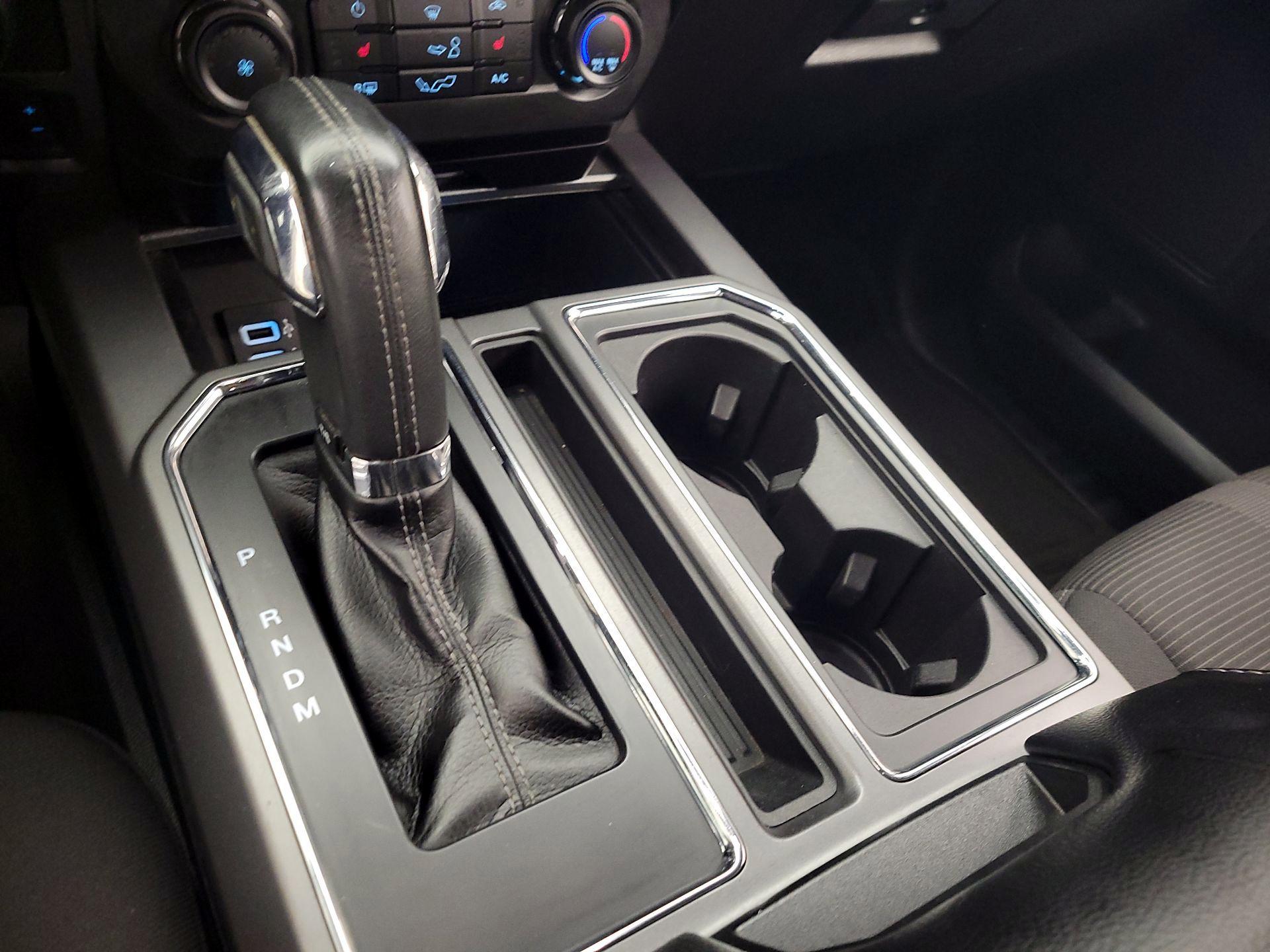 Thumbnail: 2017 Ford F-150 - 17