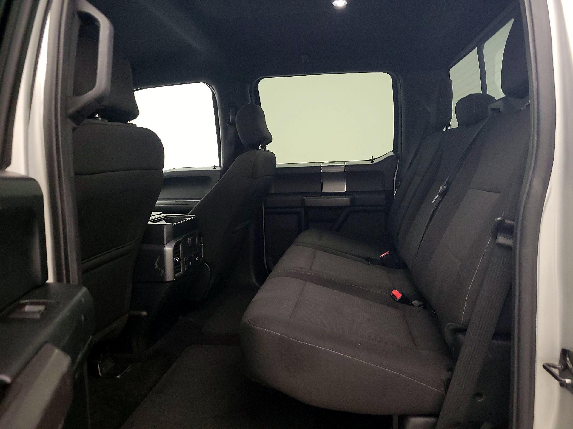 Thumbnail: 2017 Ford F-150 - 19