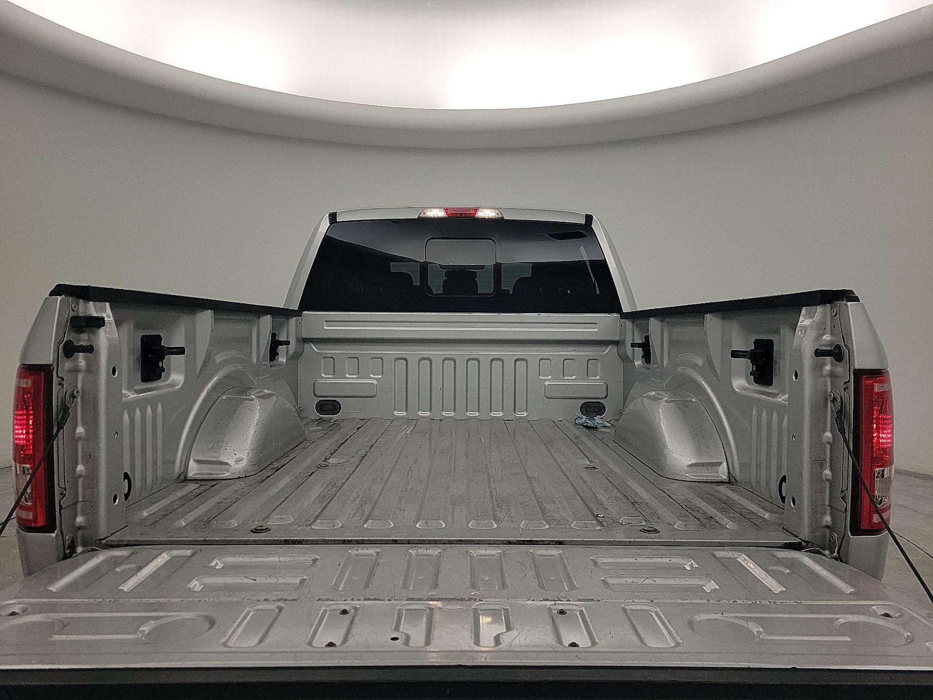 Thumbnail: 2017 Ford F-150 - 20