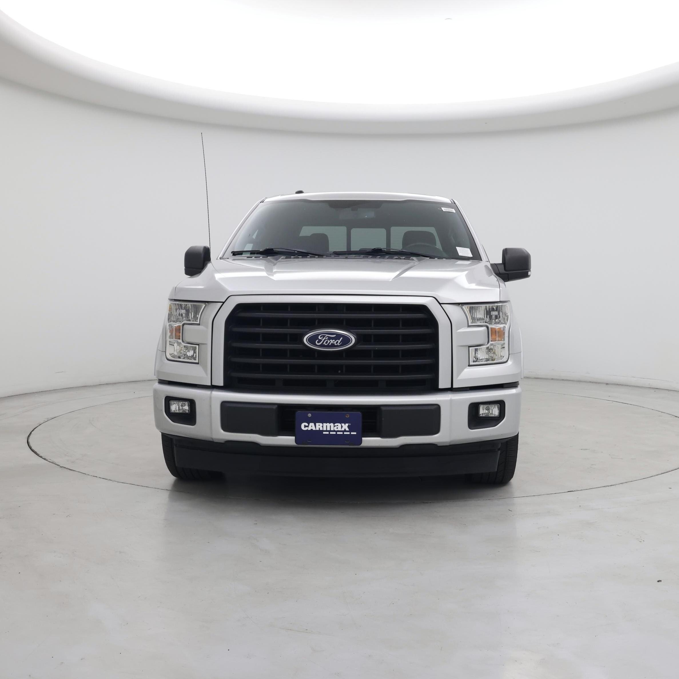 Thumbnail: 2017 Ford F-150 - 5