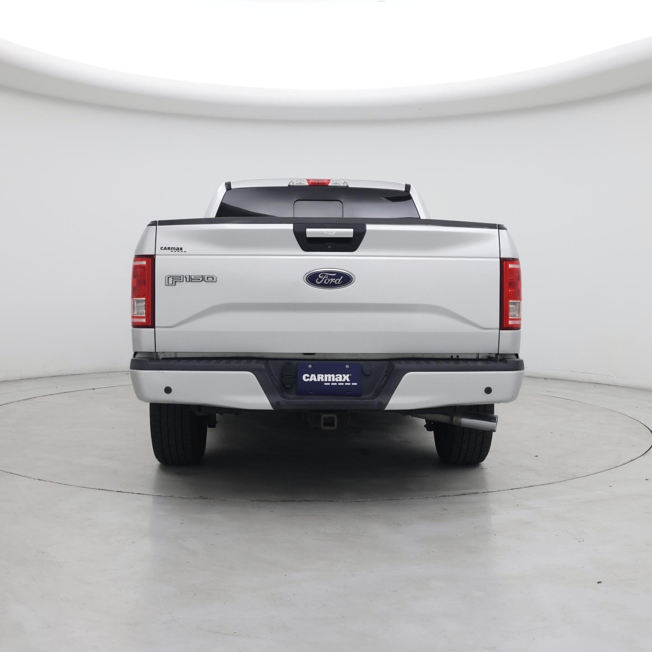 Thumbnail: 2017 Ford F-150 - 6