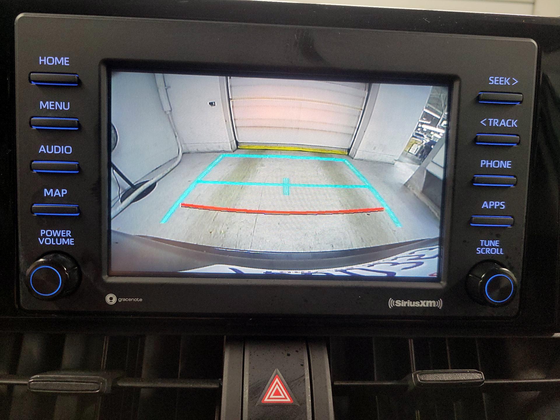 Thumbnail: 2022 Toyota RAV4 - 14