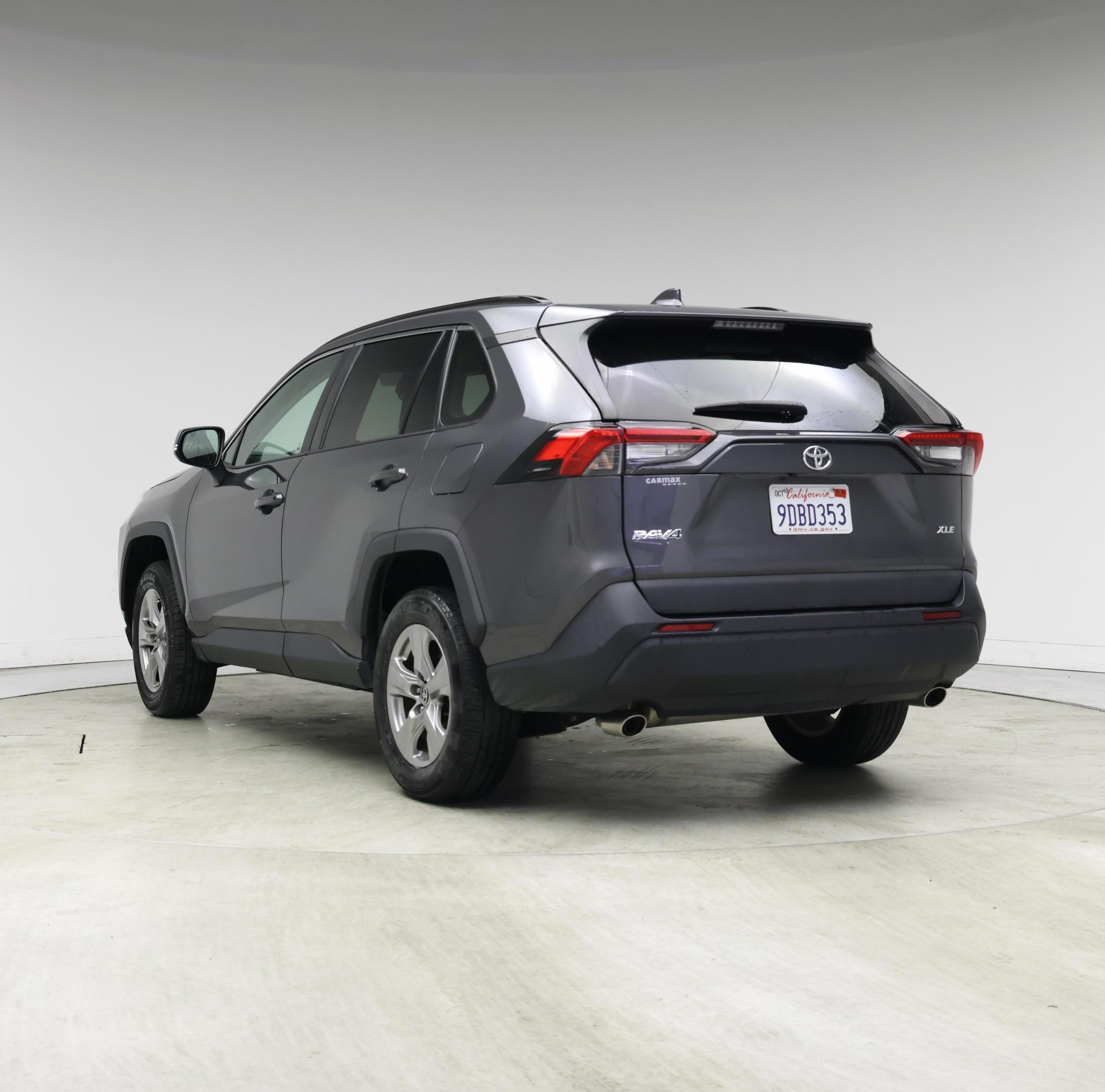 Thumbnail: 2022 Toyota RAV4 - 2