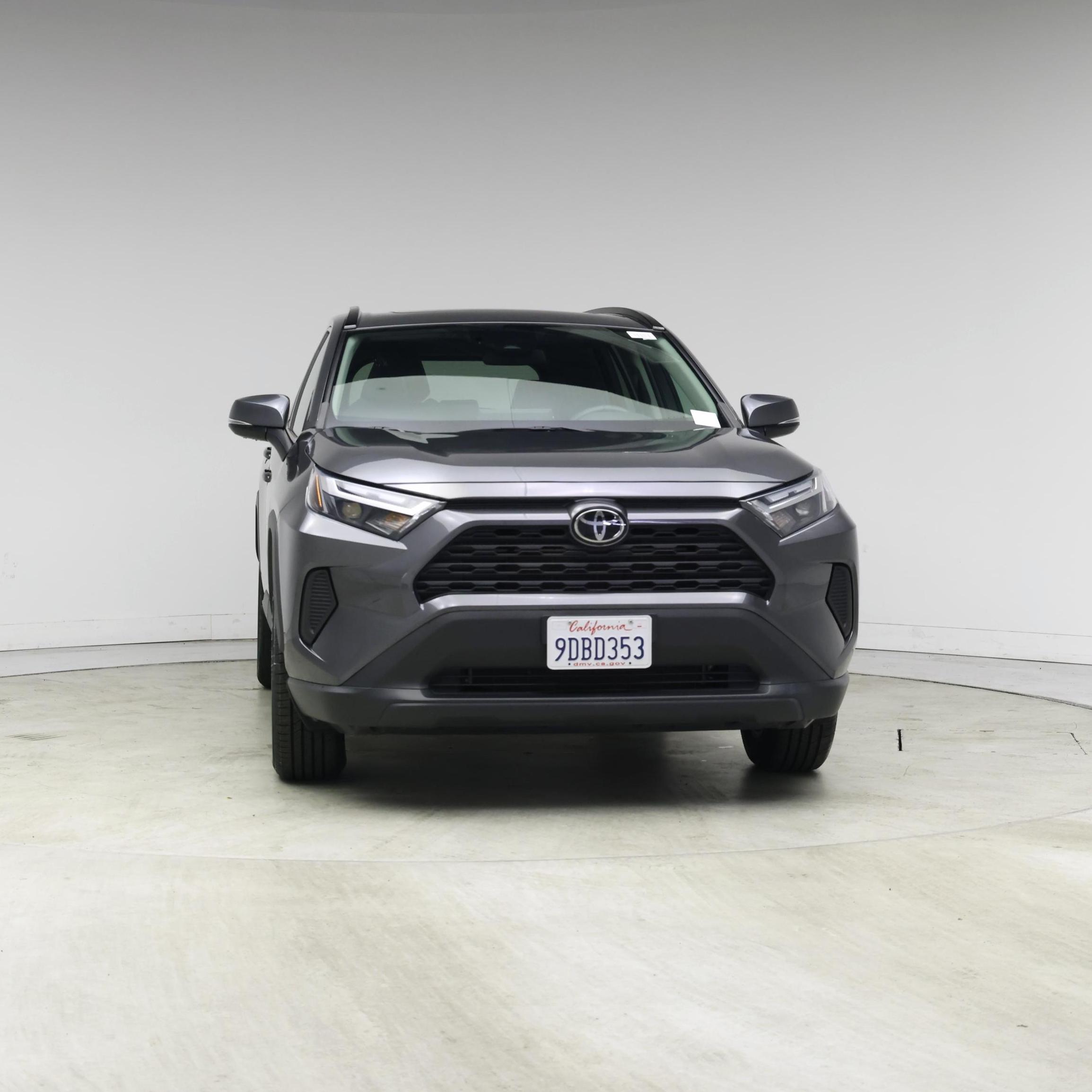Thumbnail: 2022 Toyota RAV4 - 5