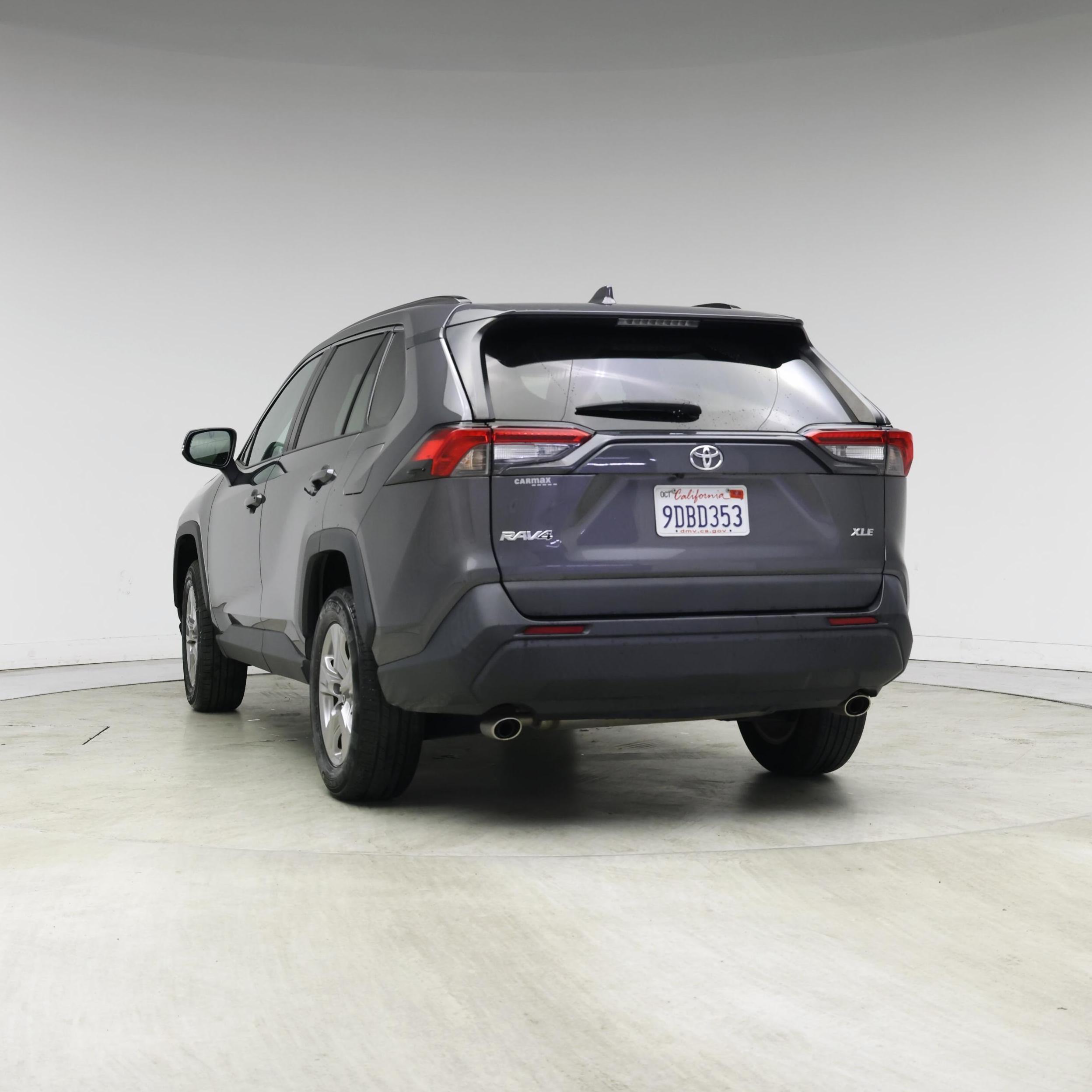 Thumbnail: 2022 Toyota RAV4 - 6