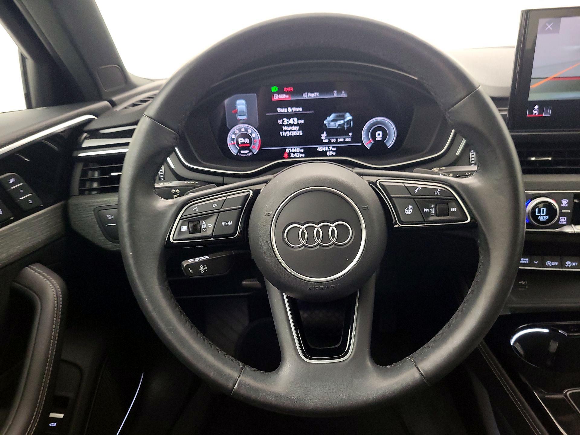 Thumbnail: 2022 Audi A4 - 10