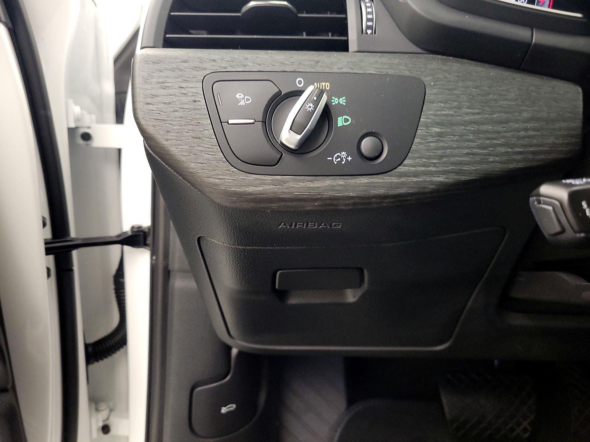 Thumbnail: 2022 Audi A4 - 13