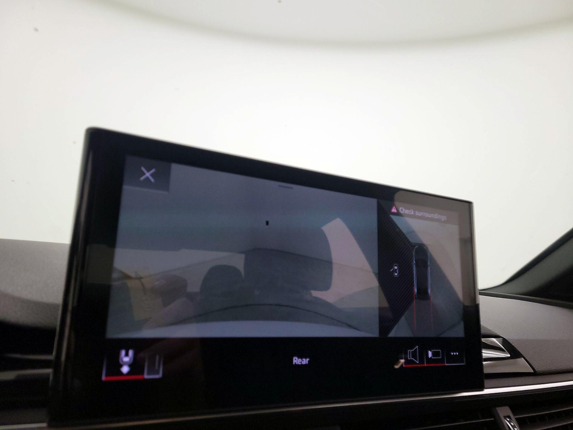 Thumbnail: 2022 Audi A4 - 14