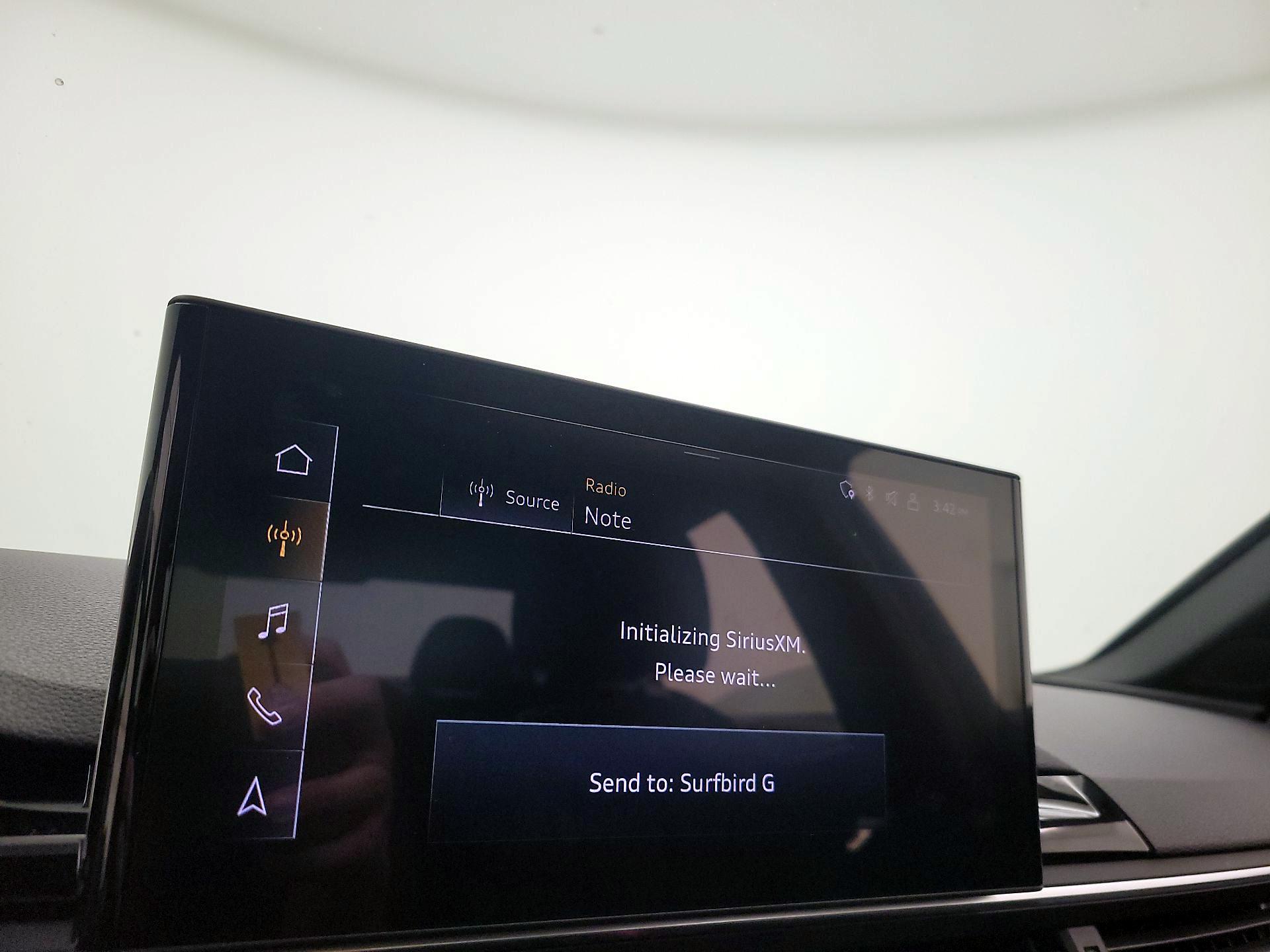 Thumbnail: 2022 Audi A4 - 15