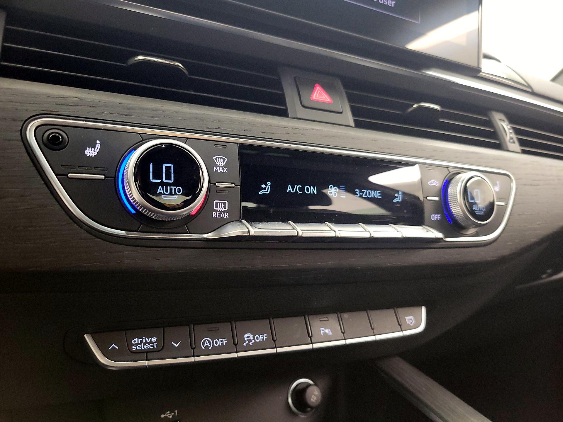 Thumbnail: 2022 Audi A4 - 16