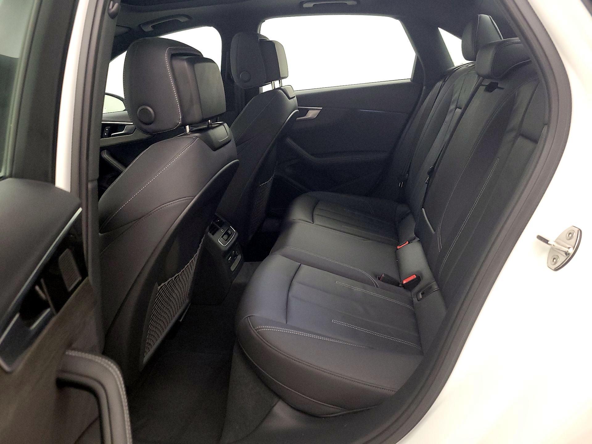 Thumbnail: 2022 Audi A4 - 20