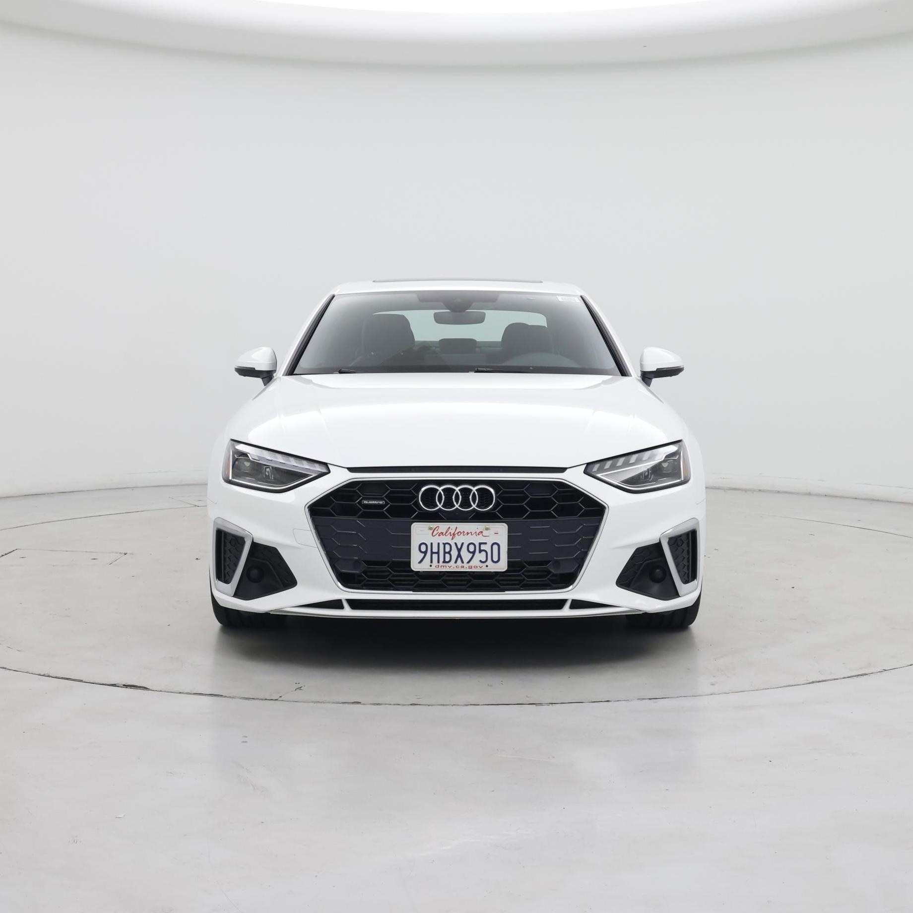 Thumbnail: 2022 Audi A4 - 5