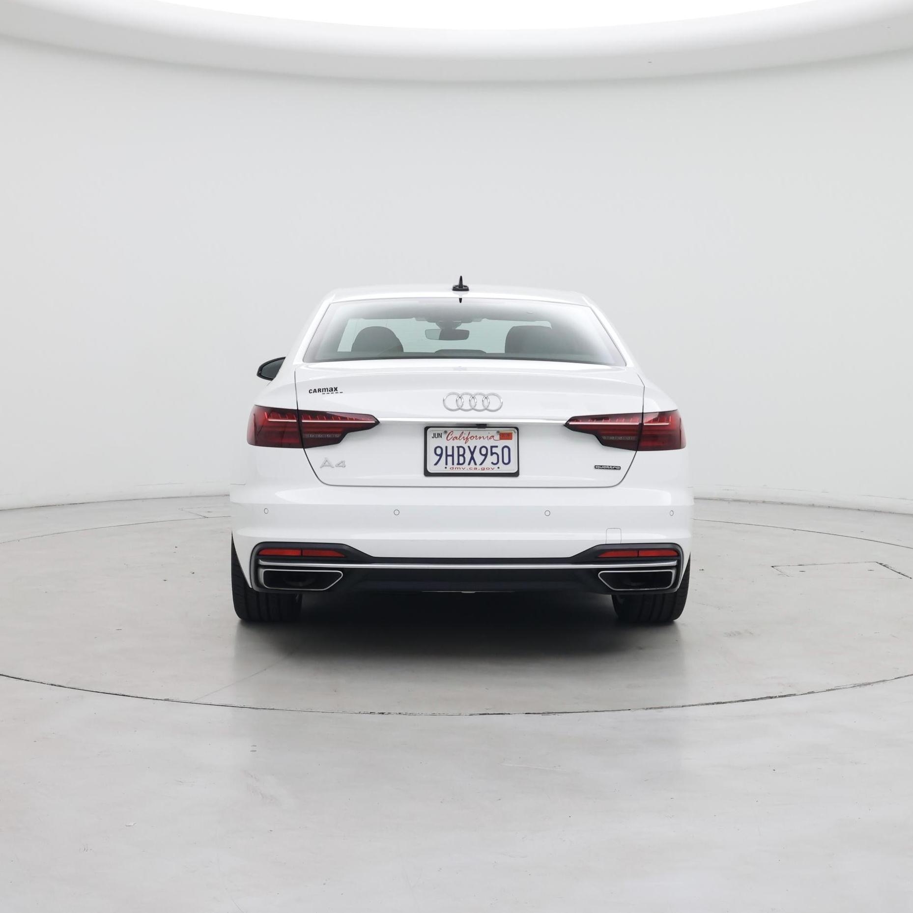 Thumbnail: 2022 Audi A4 - 6