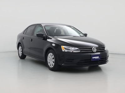 2016 Volkswagen Jetta S