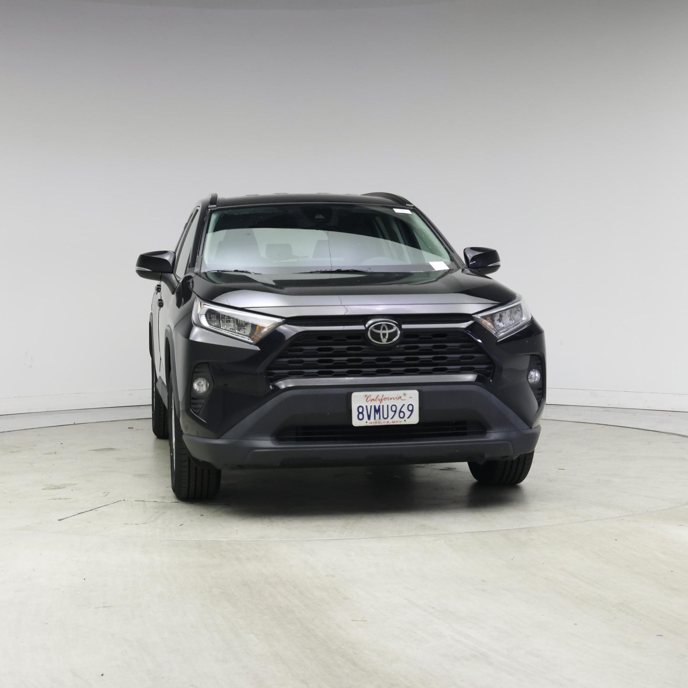 Thumbnail: 2021 Toyota RAV4 - 5