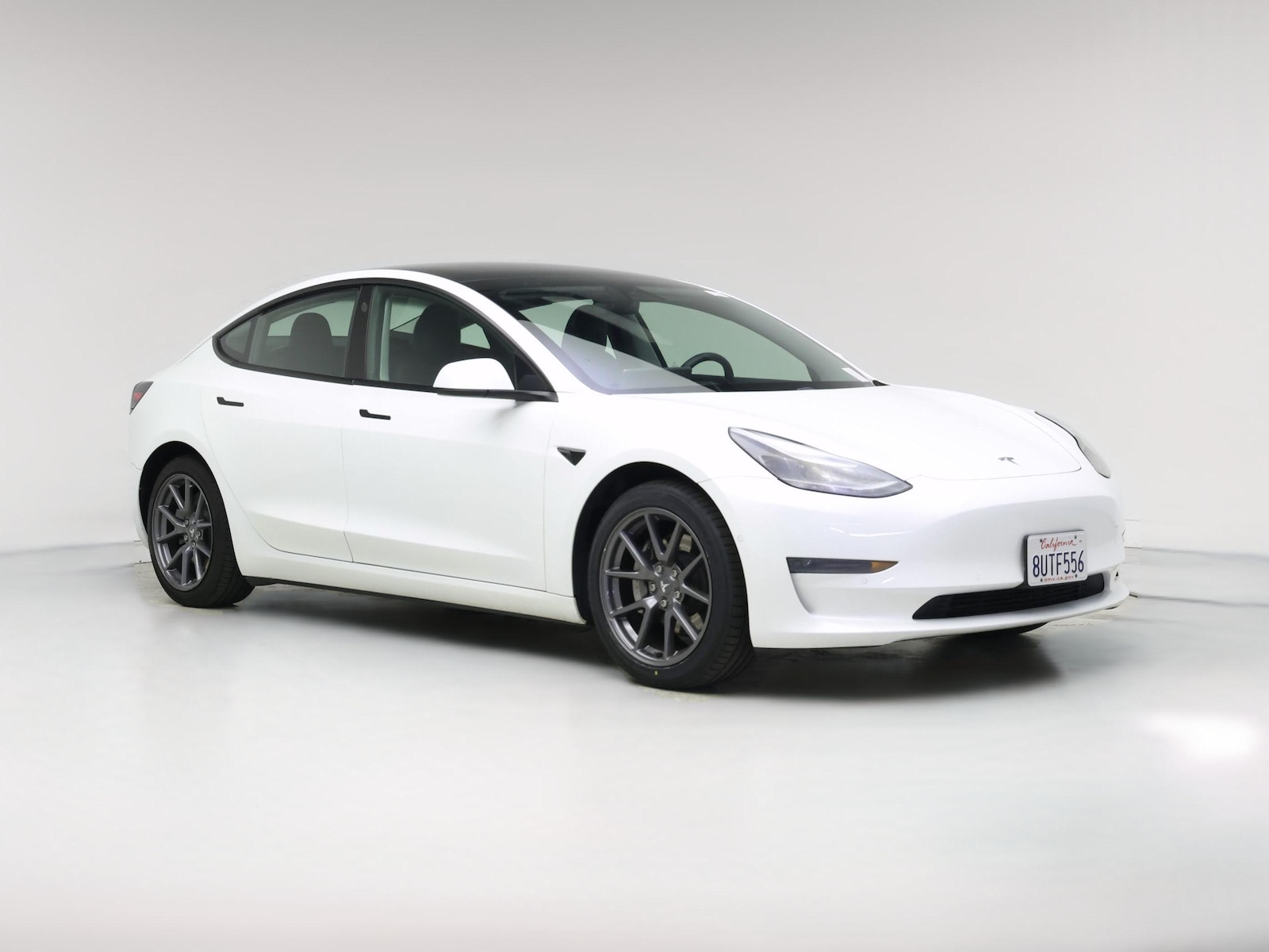 2021 Tesla Model 3 Base