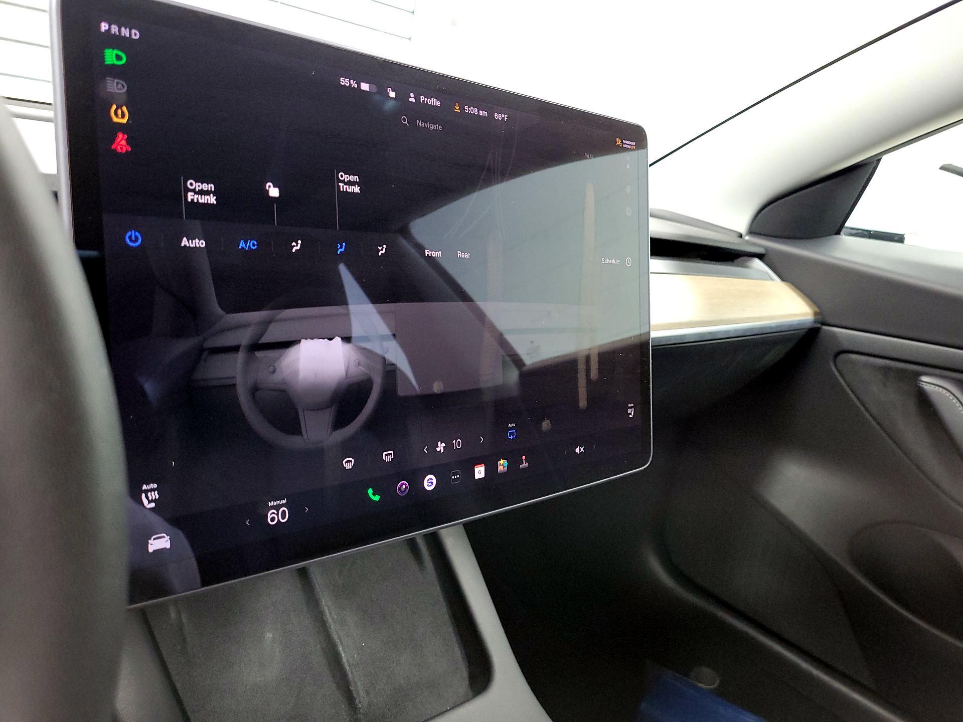 Thumbnail: 2021 Tesla Model 3 - 16